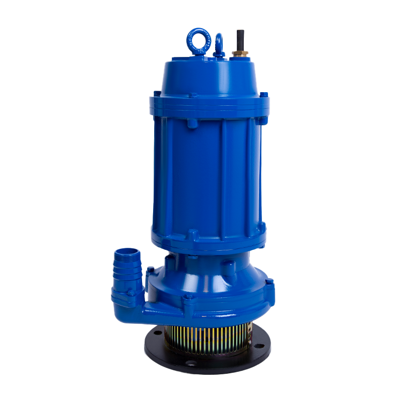 Q(D)X-T 小型潜水电泵